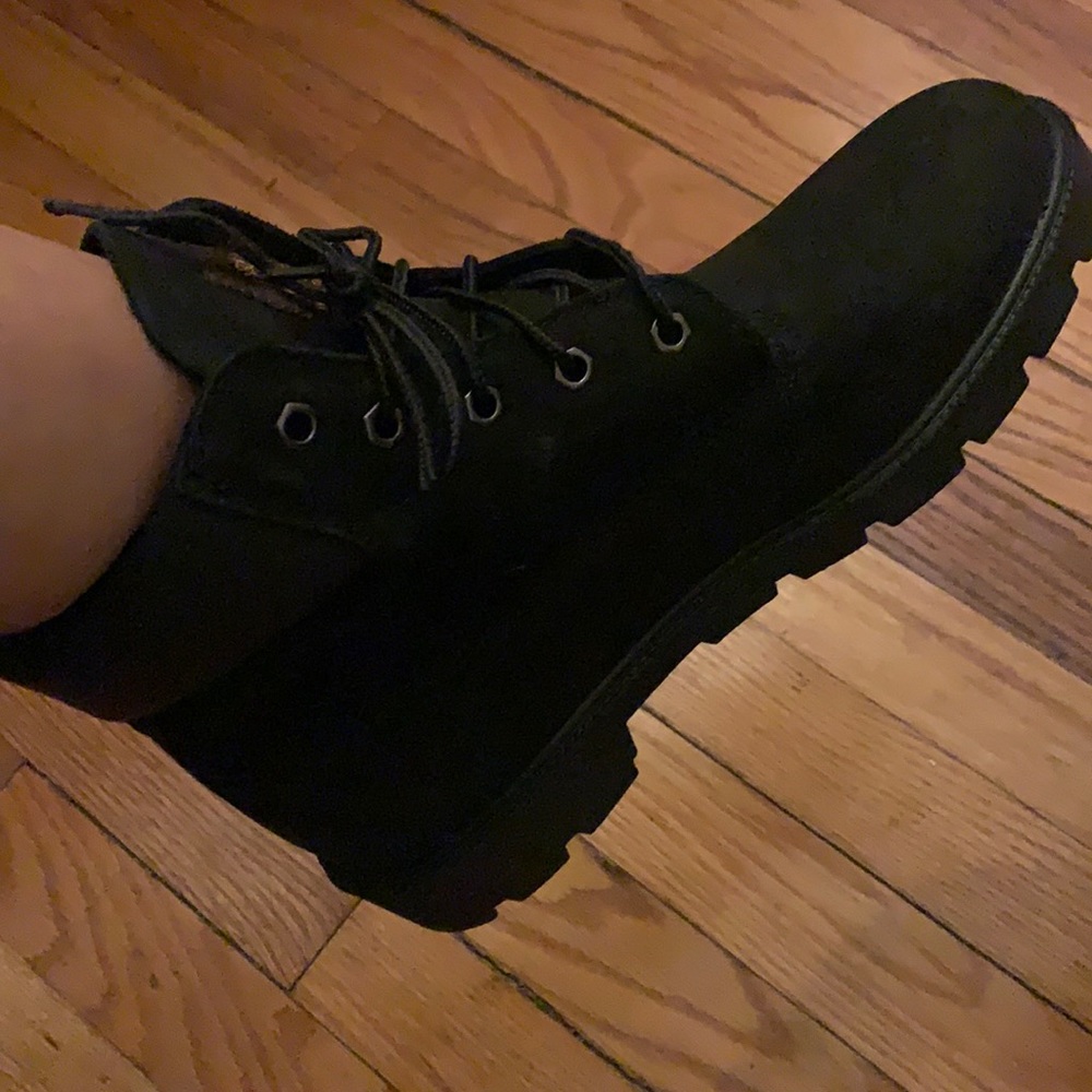 Kids Timberland boot